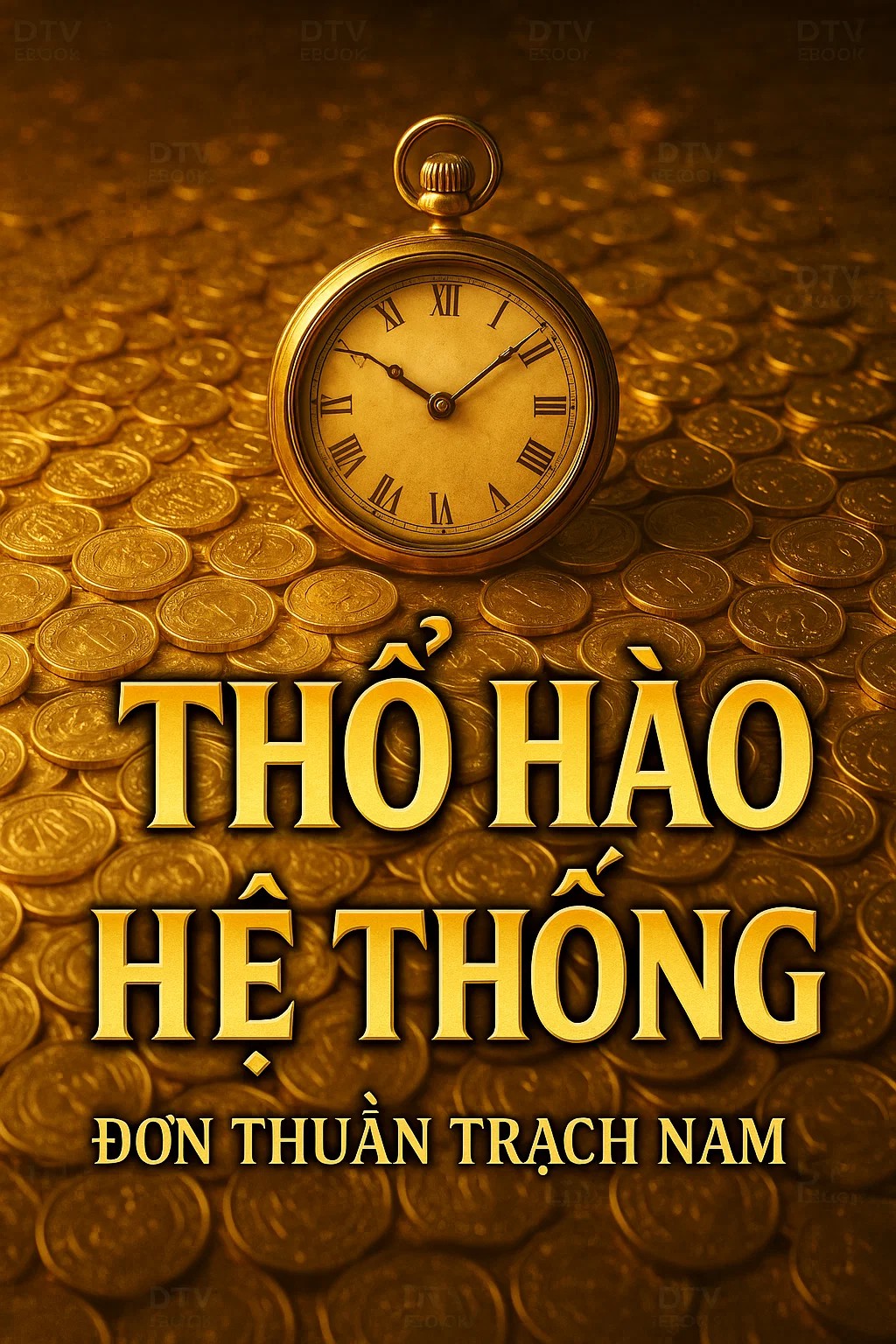 Thổ Hào Hệ Thống